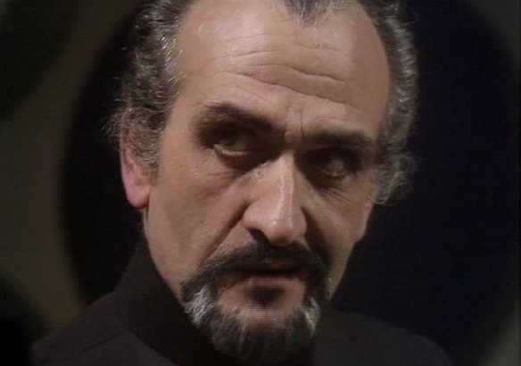 For instance, the arc for season 8 was about how the Master loves being a complete dick to the Doctor. I didn't say it was a complex or clever arc.